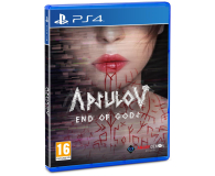 Apsulov: End of Gods PS4 - 669626 - zdjęcie 2